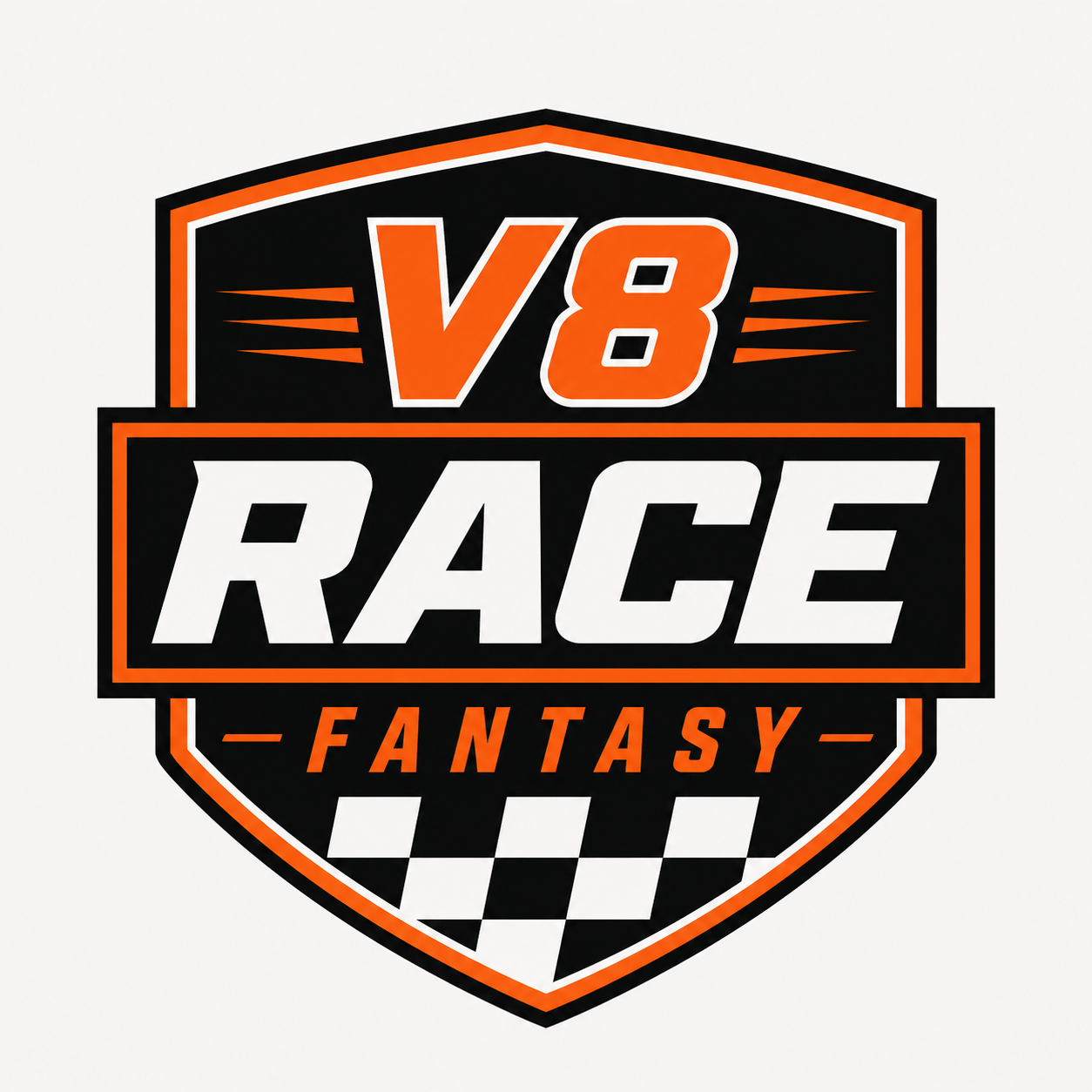 V8 Race Fantasy